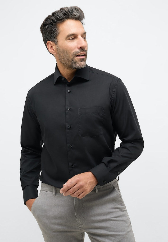 Eterna Modern fit Skjorte